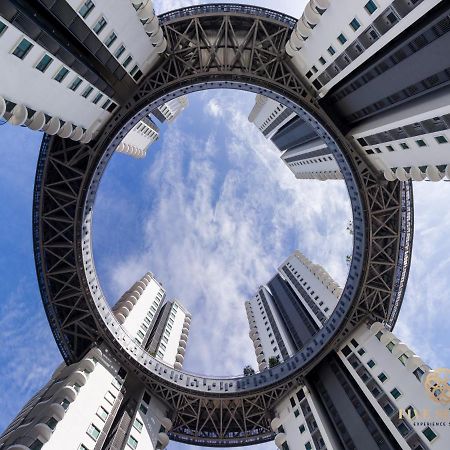Linq Sky Residence By Five Senses Kuala Lumpur Eksteriør billede