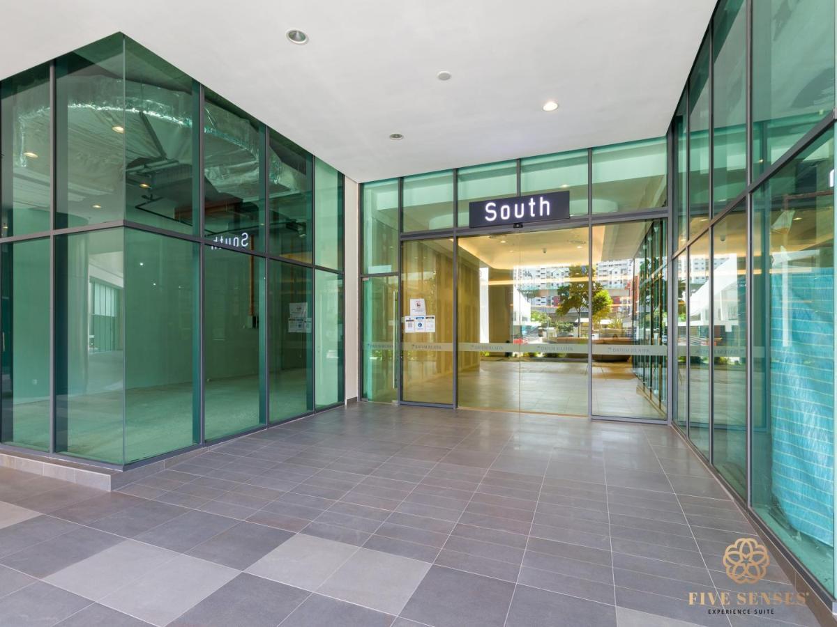 Linq Sky Residence By Five Senses Kuala Lumpur Eksteriør billede